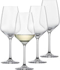 SCHOTT ZWIESEL Tulip White Wine Glass Set of 4 for Every Occasion