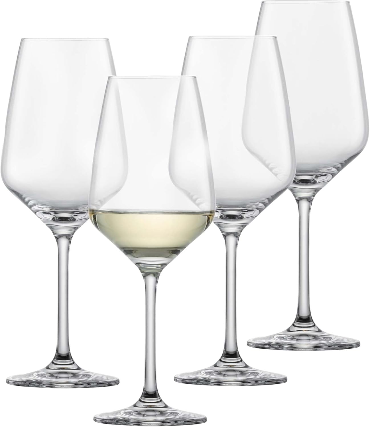 SCHOTT ZWIESEL Tulip White Wine Glass Set of 4 for Every Occasion