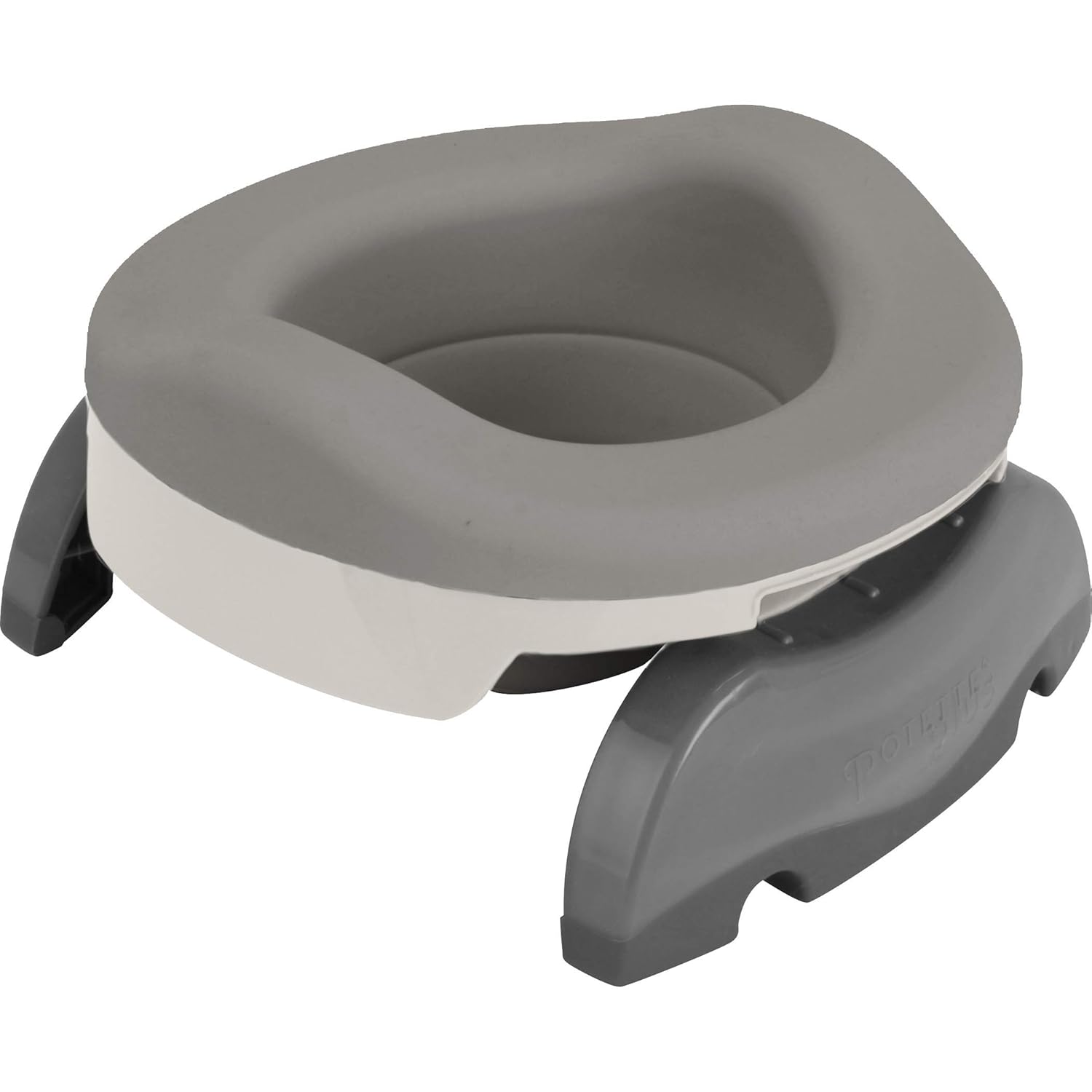 Potette Plus Portable Potty Value Pack for Home Use and Travel