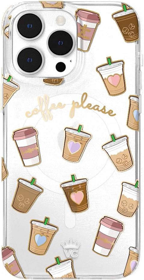 VELVET CAVIAR iPhone 15 Pro Max Case - Stylish & Protective