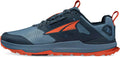 ALTRA Men's Lone Peak 8 Trail Running Shoe - Grounded Comfort