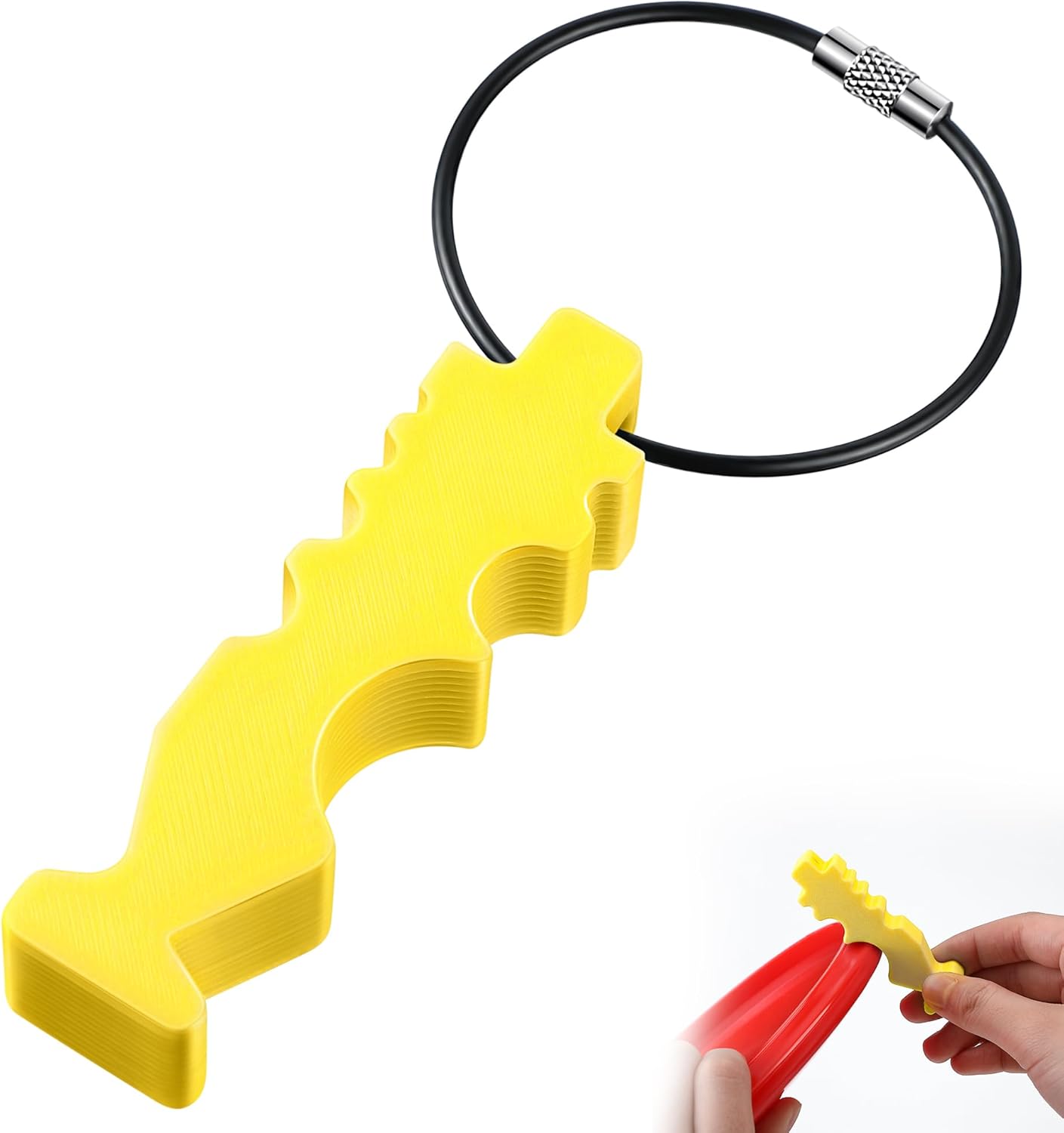 Disc Golf Repair Tool - Enhance Performance!
