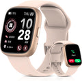 Smart Watch for Men Women Bluetooth Calling Fitness Tracker - Long