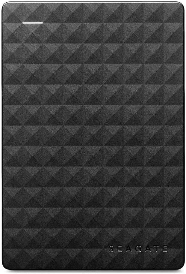1TB Seagate Expansion Portable: Fast USB 3.0 Storage