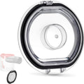 Dyson V8 V7 SV11 SV10 Dust Bin Lid Replacement - ACCTDLF