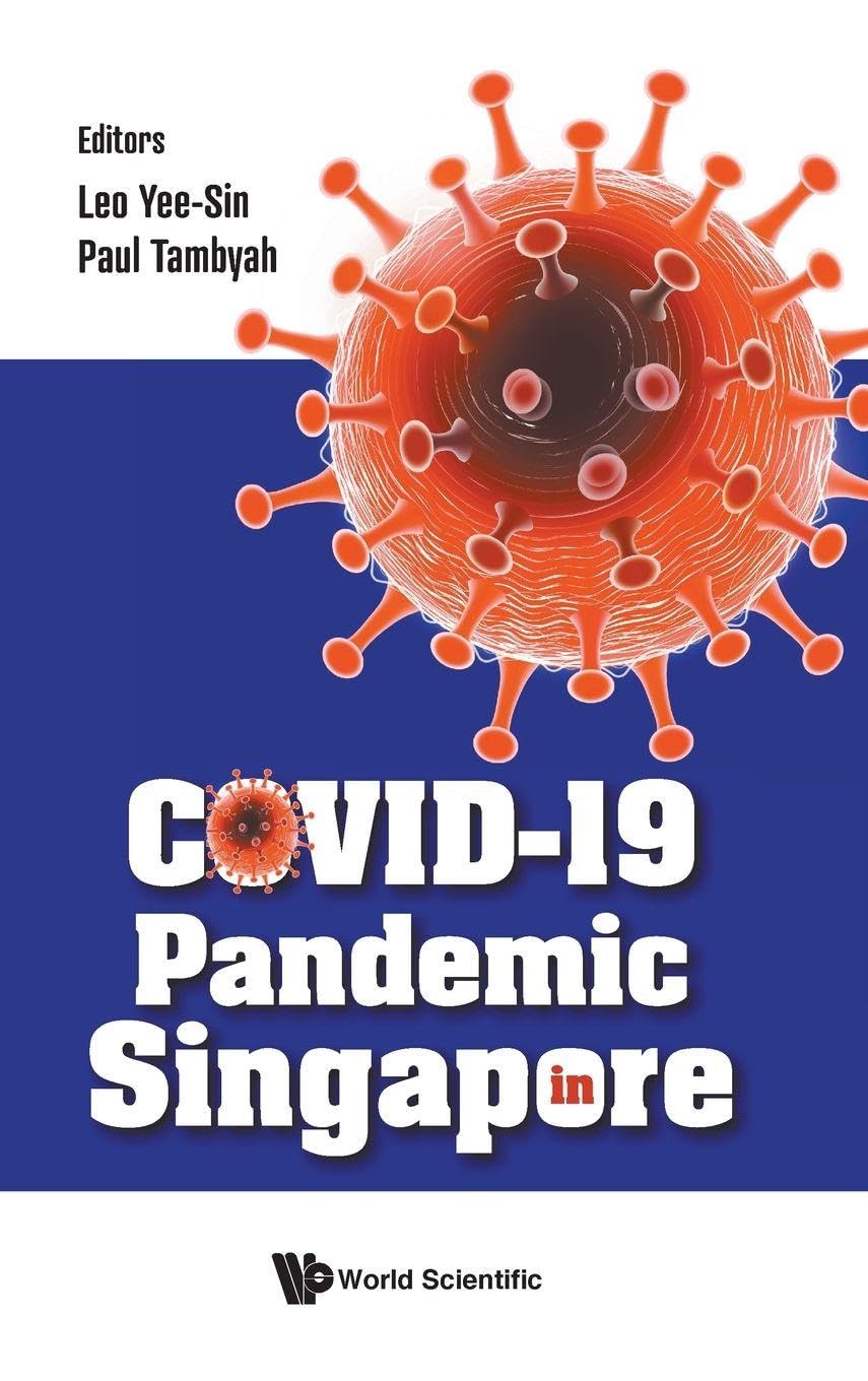 Covid-19 Pandemic In Singapore: Insights and Analysis