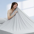 Cooling Blankets for Hot Sleeper Queen - Arc-Chill 3.0 Cool Blanket