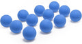Champion Sports Lacrosse Balls Official Size & Weight - Durable Every