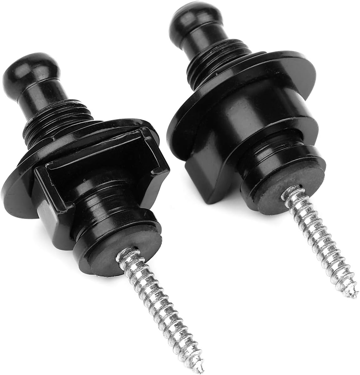 Eison Quick Release Guitar Strap Locks - Secure Your Performance!