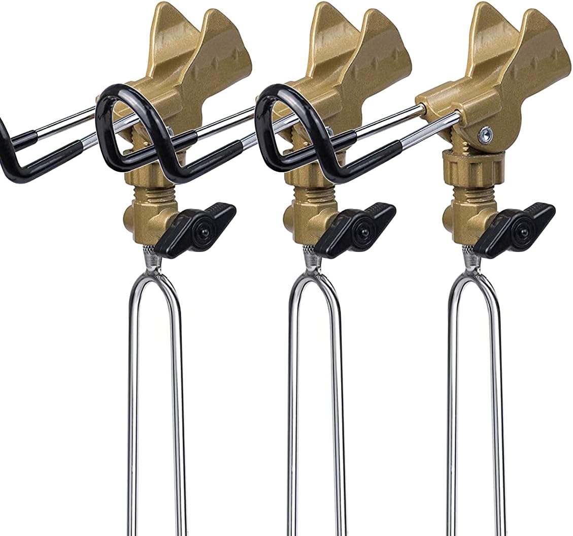 360 Adjustable Fish Pole Holder by GOLDEAL