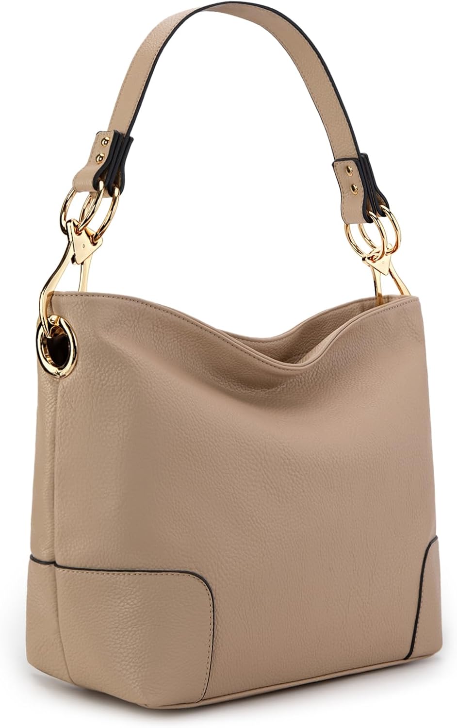 Montana West Medium Hobo Bags for Women - Stylish Satchel Purse