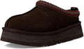 UGG Women's Tazz II Slipper - Plush Suede Platform Comfort