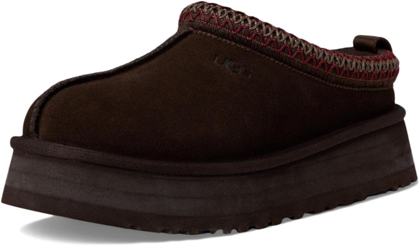 UGG Women's Tazz II Slipper: Comfort Meets Eco-Friendly Design