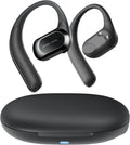 True Wireless Bone Conduction Headphones - Open Ear Comfort