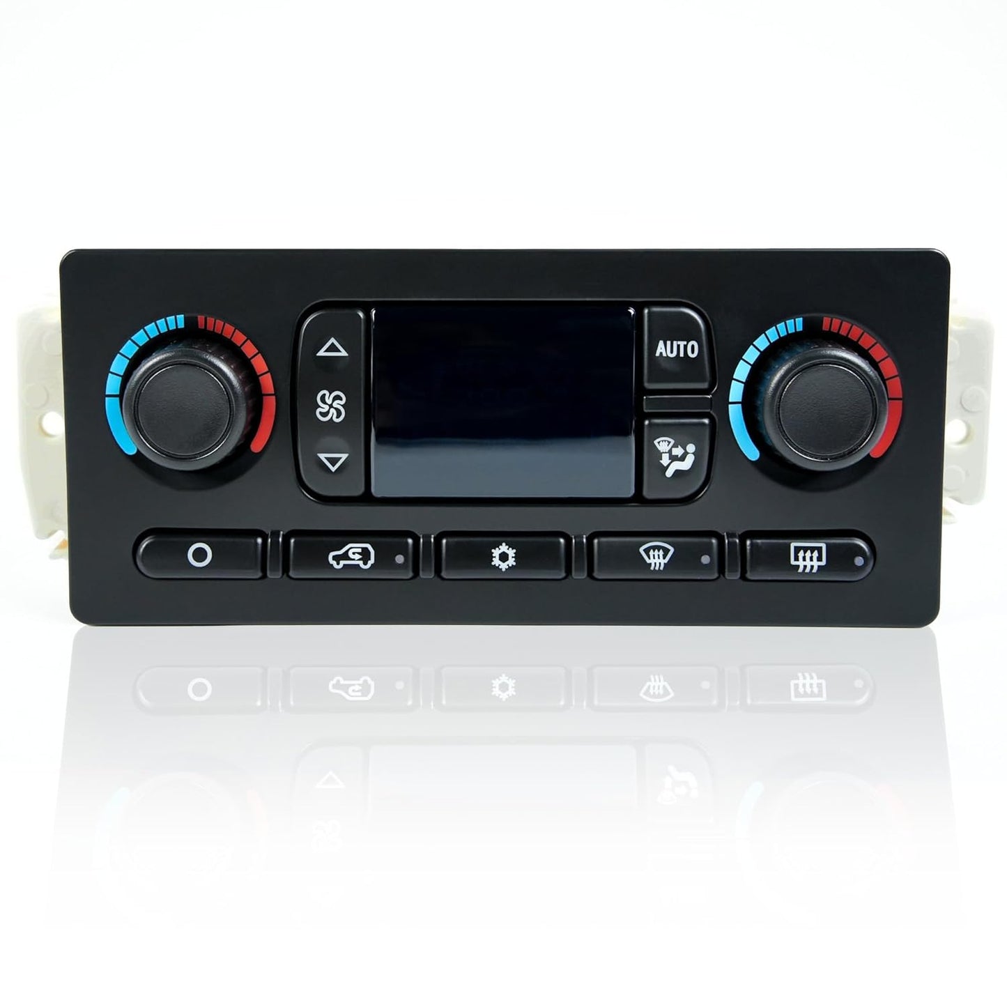 599-211XD AC Heater Climate Control Module for Chevrolet Vehicles