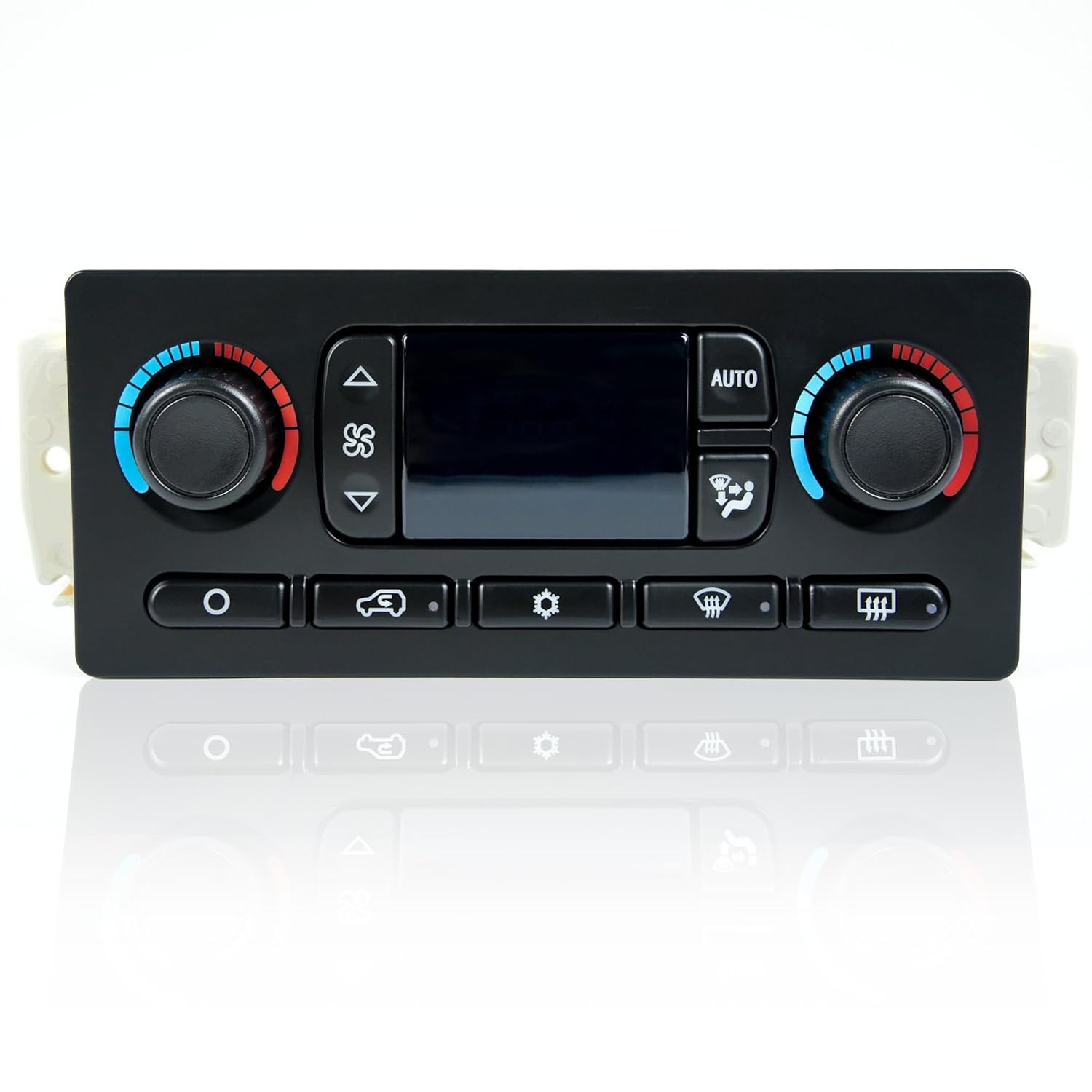 599-211XD AC Heater Climate Control Module for Chevrolet Vehicles