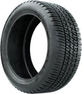 GTW Fusion 205/30-14 Golf Cart Street Tire - Smooth, Low Noise Ride