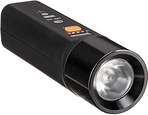 Celestron PowerTank Glow 5000 - Essential Astronomy Accessory