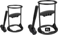 Wood Splitter with 5.5 Lbs Sledge Hammer - XL Manual Tool