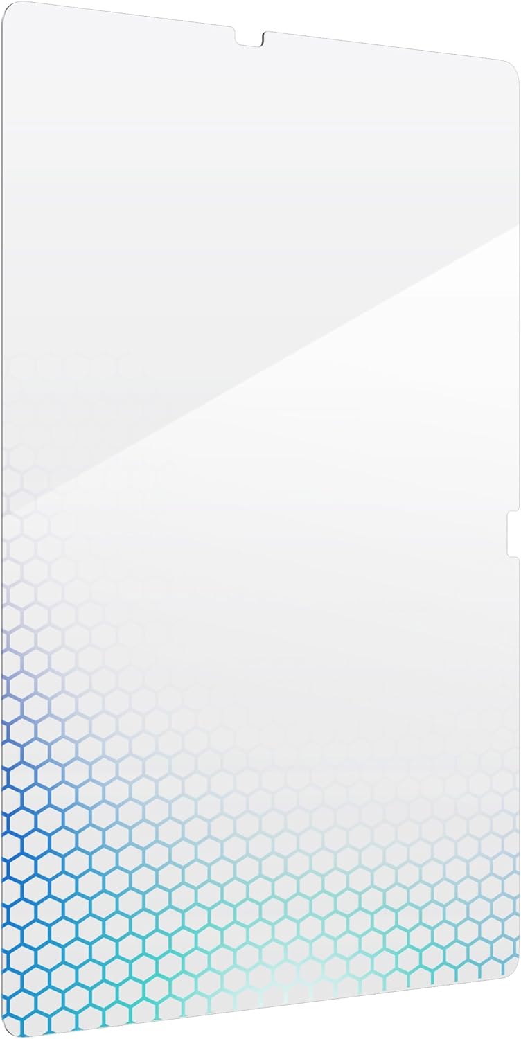 Samsung Galaxy Tab S9 Plus Screen Protector with Hexiom Tech