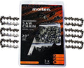 Husqvarna 455 Rancher 20in 3/8.050 72-Link Chainsaw Chain