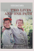 Two lives and one path: (Full Color) - Moving medical memoir