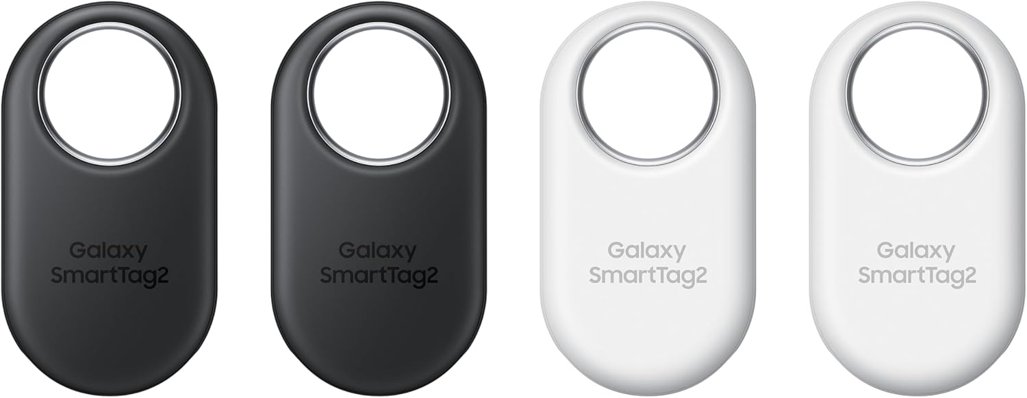 Samsung SmartTag2 Bluetooth Tracker - Find Your Items Easily
