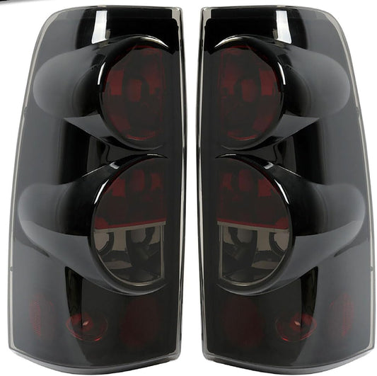 MOCW Tail Light Replacement for 1999-2006 Chevy Silverado Models