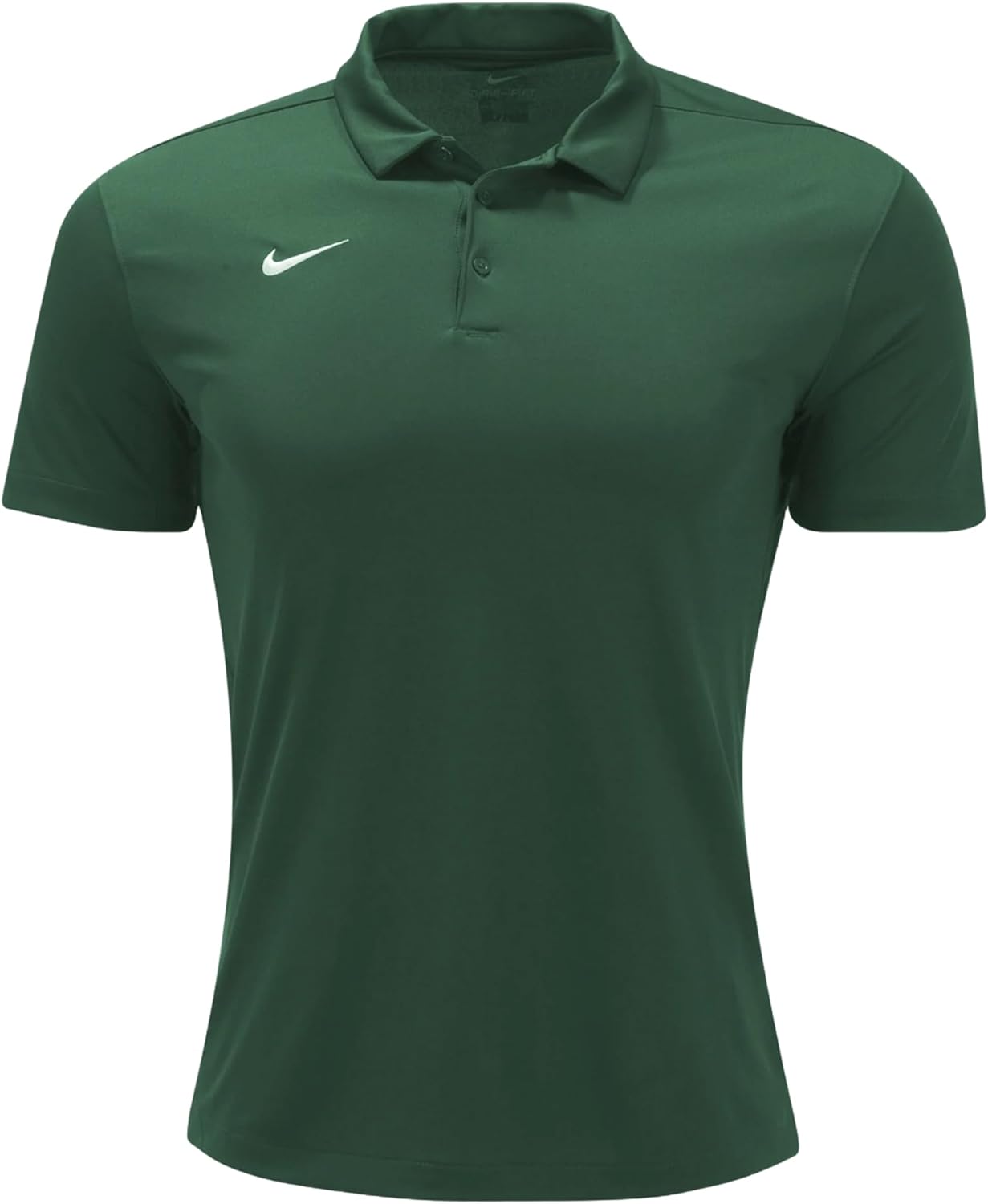 Nike Mens Dri-FIT Short Sleeve Polo Shirt for Ultimate Comfort