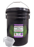 40 LB. Perfect Palm Dual Action Palm Tree Fertilizer - Control Release