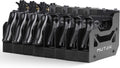 Mutak Soft Foam Pistol Rack for Gun Safe and Cabinet