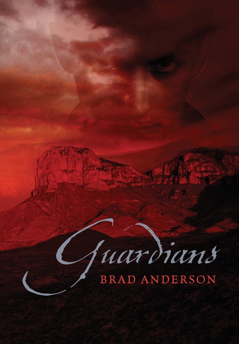 Guardians by Brad Anderson - A Thrilling Adventure Awaits You