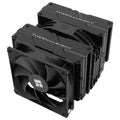 Thermalright Peerless Assassin 140 Black CPU Cooler - Dual-Tower