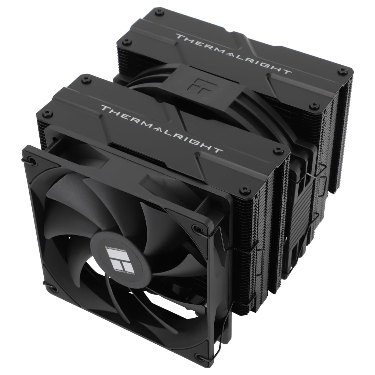 Thermalright Peerless Assassin 140 Black CPU Cooler for AM5/AM4