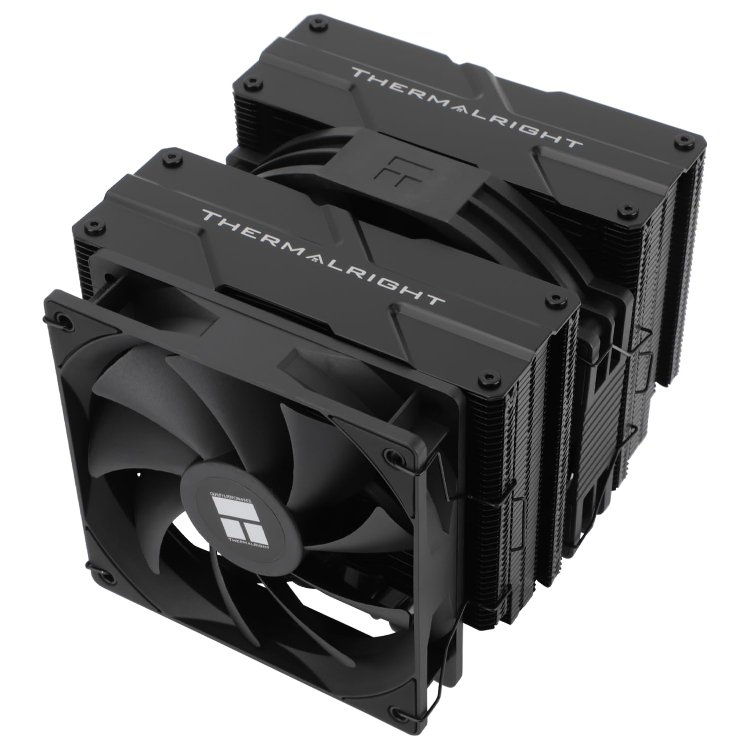 Thermalright Peerless Assassin 140 Black CPU Cooler for AM5/AM4