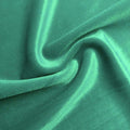 LA Fabric Spot Inc. Stretch Velvet Fabric 58/60 in - Spring Green