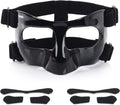 QK01 Nose Guard for Broken Nose Face Shield Masks - Sport Protection