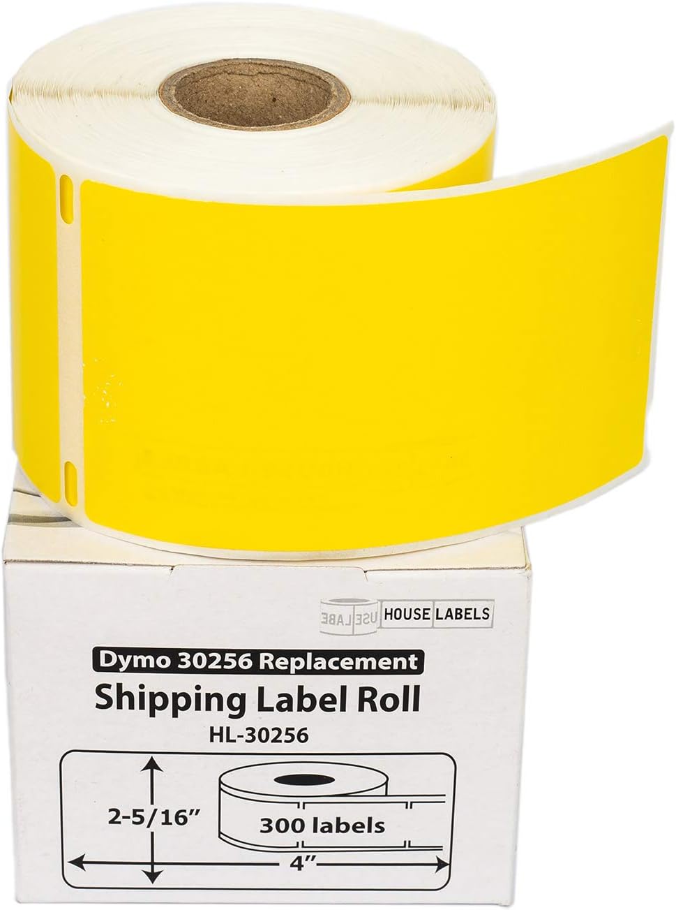 Ultimate Shipping Labels for DYMO & Zebra Printers!