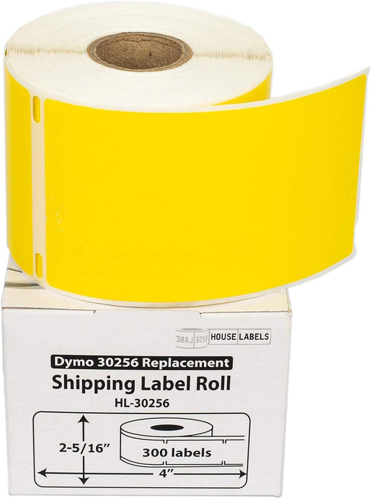 Ultimate Shipping Labels for DYMO & Zebra Printers!