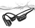 Bone Conduction Swimming Headphones with 32GB MP3 - Open Ear