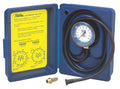 YELLOW JACKET 78060 Complete Gas Pressure Test Kit - Accurate Manifold