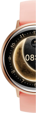 OUKITEL Smart Watches for Women 1.32 in Fitness Tracker - Call Capable