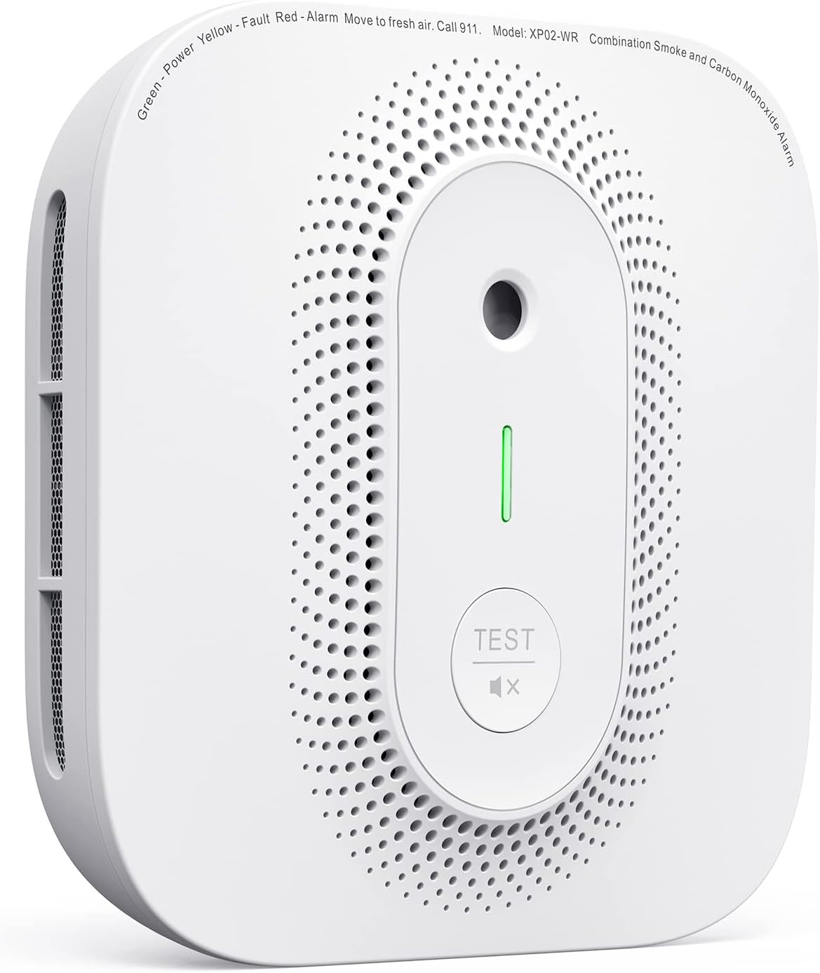 X-Sense Combination Smoke and Carbon Monoxide Detector Review