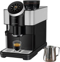 Dr.coffee H1 Fully Automatic Espresso Maker - Bean to Cup with Steam