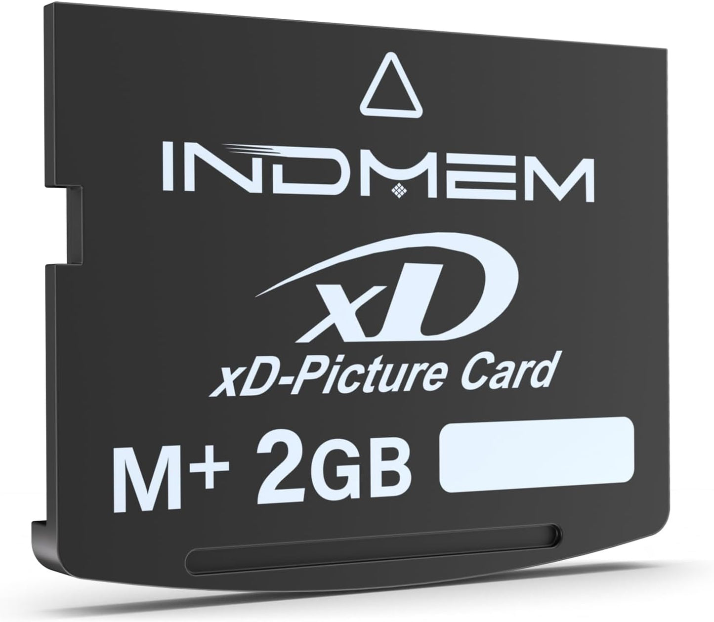 xD-Picture Card 2GB for Olympus and Fuji Digital Cameras