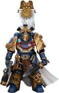 JOYTOY Warhammer Horus Heresy Ultramarines Praetor Action Figure