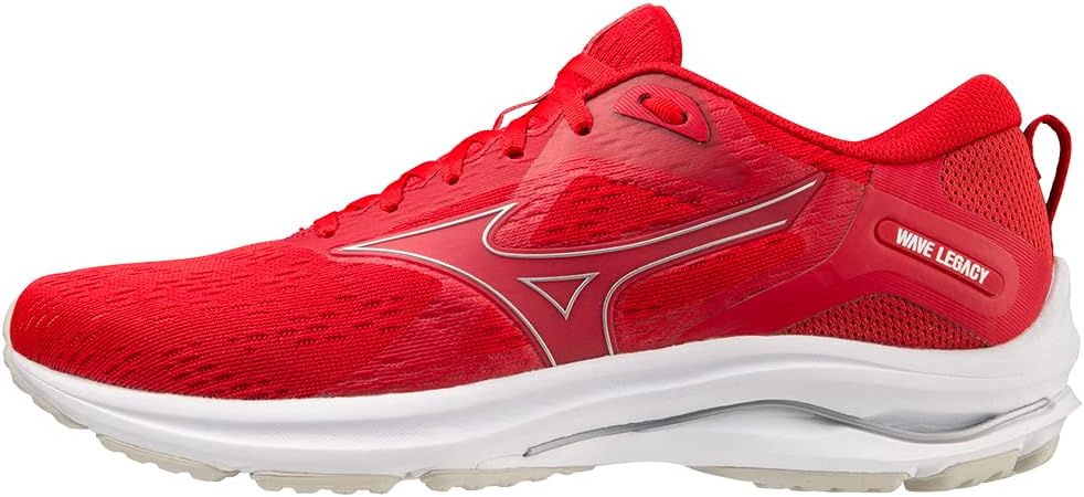 Mizuno Mens Wave Legacy: The Ultimate Training Shoe Experience