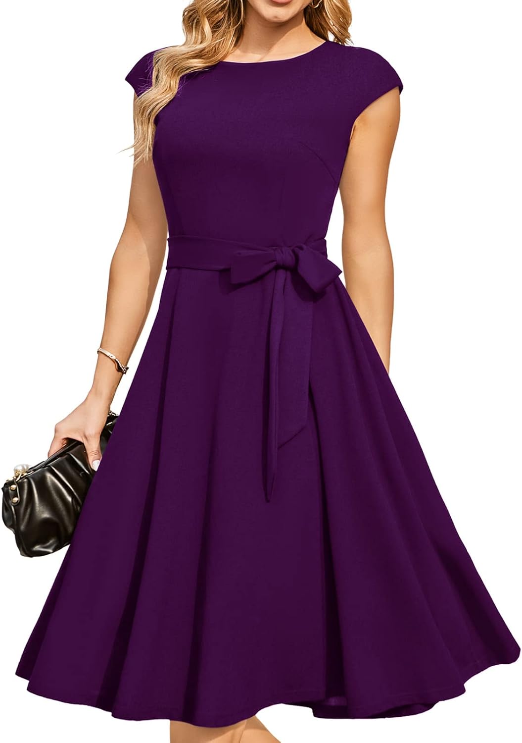 DRESSTELLS Women's Cocktail Dresses for Formal Events 2025