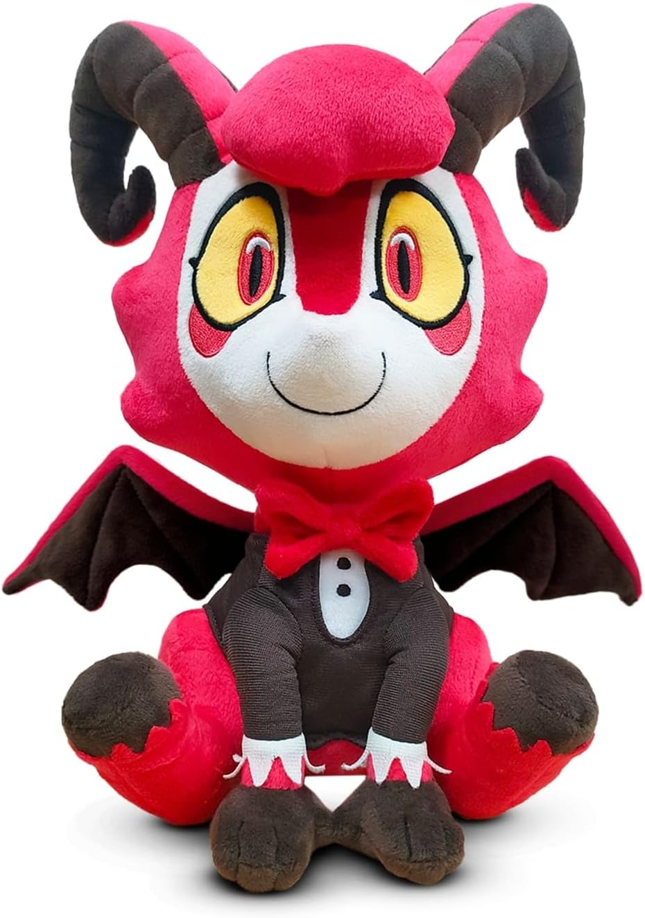 Youtooz Hazbin Hotel Razzle 9in Plush for Collectors and Fans