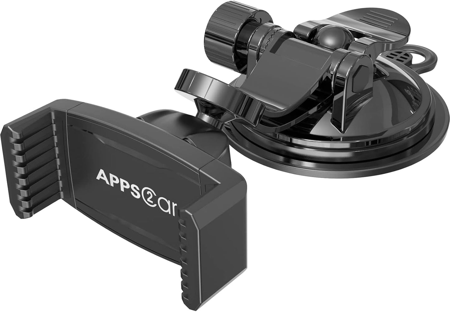 Adjustable Car Phone Holder by APPS2Car